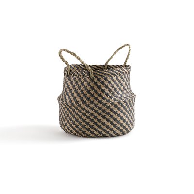 Bolvormige mand H38 cm, Rixy LA REDOUTE INTERIEURS