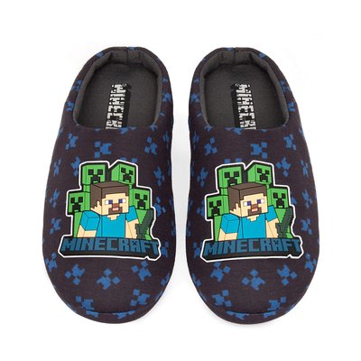 Chaussons MINECRAFT