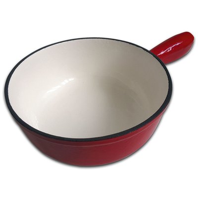 Caquelon à fondue au fromage Swiss Tradition ROTEL