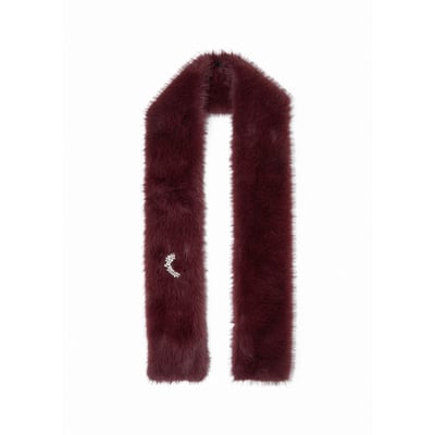 Étole avec broche LIU JO