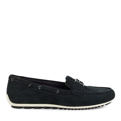 Mocassin en cuir TAMARIS