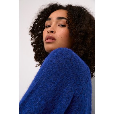 Pullover tricoté KAemilie KAFFE