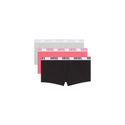 Confezione da 3 boxer DIESEL