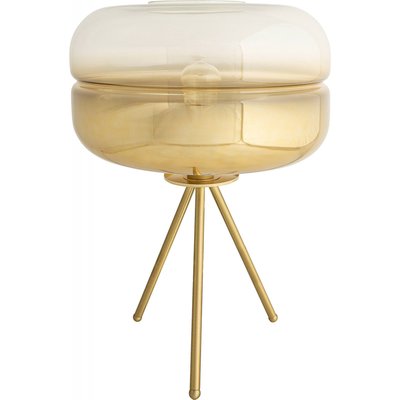 Lampe de salon en laiton, Eyel RECOLLECTION