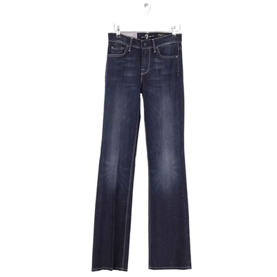 Jean bootcut - Très Bon État 7 FOR ALL MANKIND