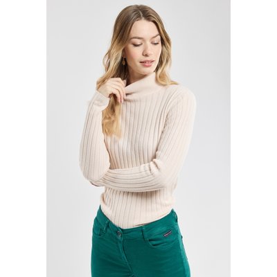 Pull col montant ARMOR-LUX