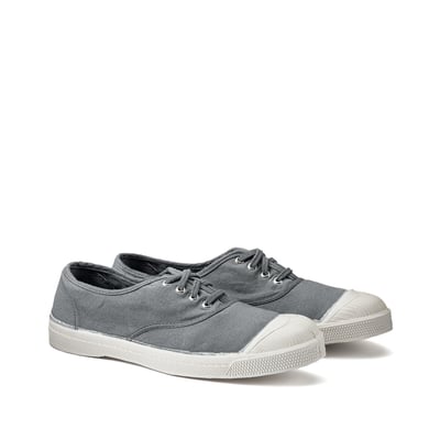 Tennis à lacets BENSIMON