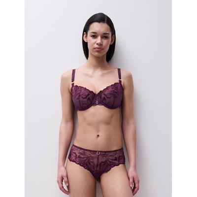 Soutien-gorge corbeille ILLUSION CHANTELLE