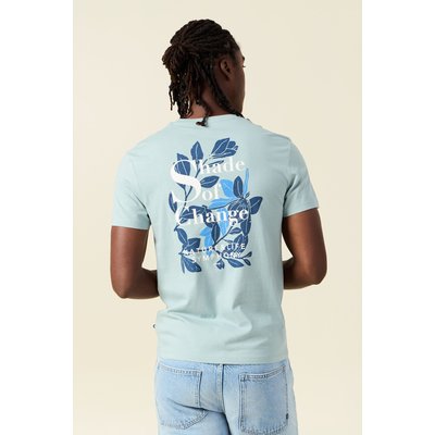 T-shirt manches courtes BONOBO