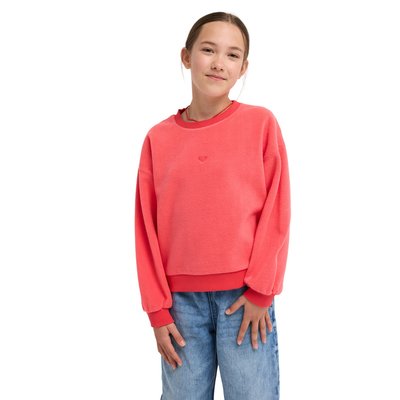 Haut en polaire sherpa CHILL STORY. ROXY