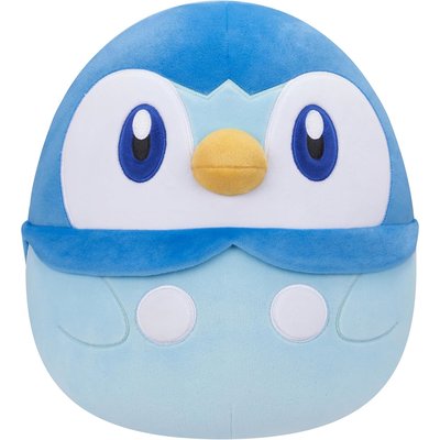 Pokémon - Peluche Squishmallows - TBD (25 cm) JAZWARES