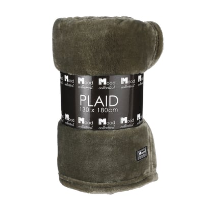 Plaid  FAMKE MICA DECORATIONS