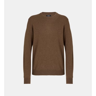Pull lambron en laine GALERIES LAFAYETTE