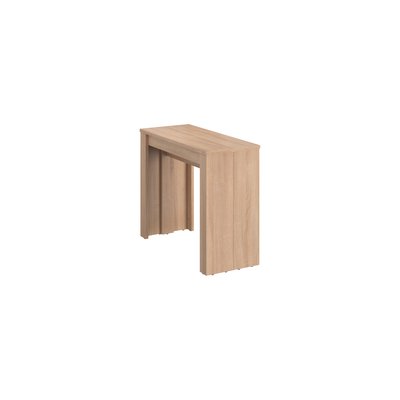 Console extensible - ENDREA CAMIF