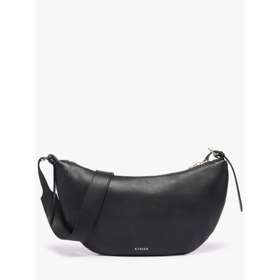 Sac bandoulière Tradition cuir ETRIER