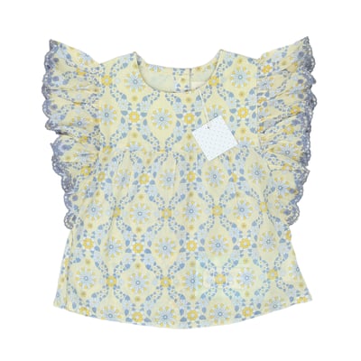 Blouse bébé - Très bon état LOUIS LOUISE