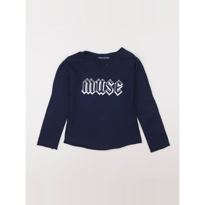 Tee-shirt - Très bon état ZADIG&VOLTAIRE