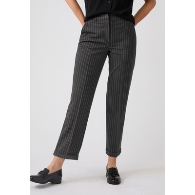 Pantalon 7/8ème bi-stretch DAMART