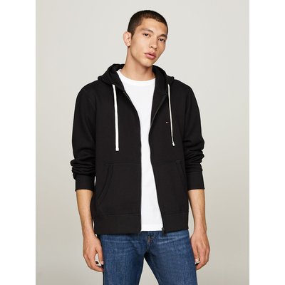 Sweat tommy hilfiger noir homme La Redoute