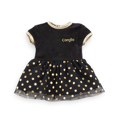 Robe Couture pour poupée ma Corolle COROLLE