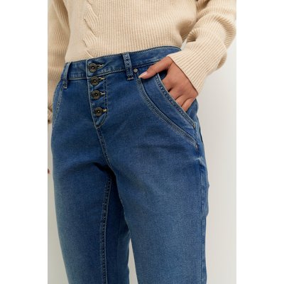 Jeans CRSandy CREAM