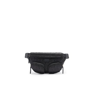 Sac banane en nylon grand format LIU JO