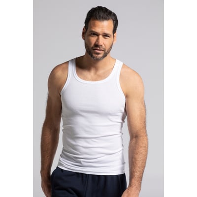 Lot de 2 maillots de corps JP1880