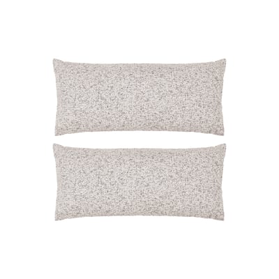 Coussin Yaro lot de 2 NOO.MA