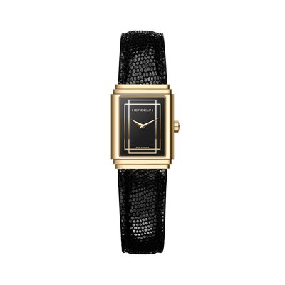 Montre Analogique ART DECO HERBELIN