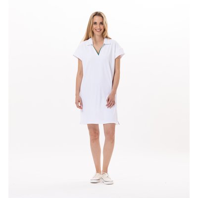 Robe en coton VALENSOLE 940 LE CHAT