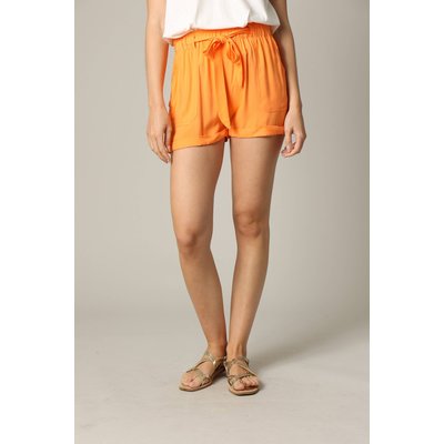 Short en viscose MERIDA DEELUXE