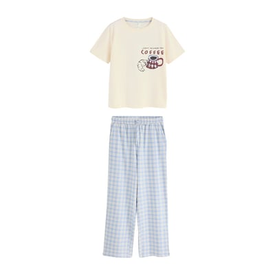 Pyjama manches courtes NEXT