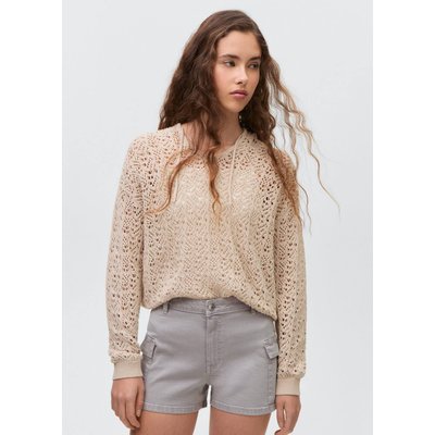Short cargo MANGO TEEN