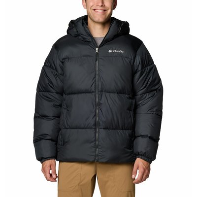 Doudoune chaude homme La Redoute