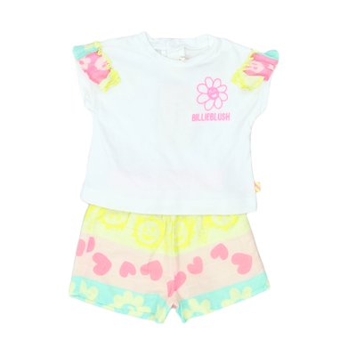 Ensemble bébé - Bon état BILLIEBLUSH