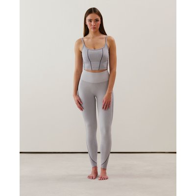 Legging taille haute en seamless ALPINIZ UNDIZ