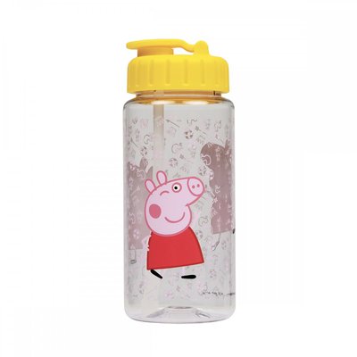 Gourde PEPPA PIG PETIT JOUR