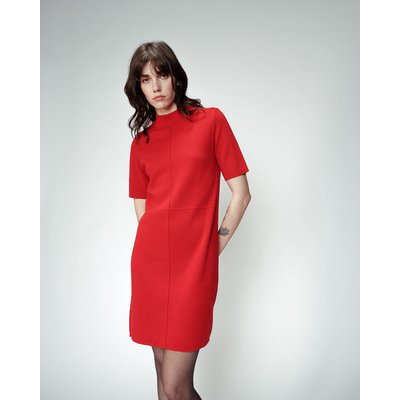 Robe Courte OCTOBRE GRACE & MILA