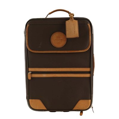 Valise - Bon État LANCEL
