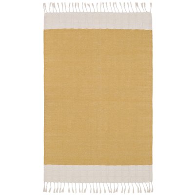 Tapis chambre coton LUCIA NATTIOT