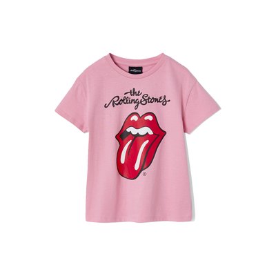 Tee-shirt The Rolling Stones® VERTBAUDET