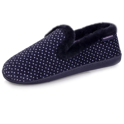 Chaussons Charentaises ISOTONER