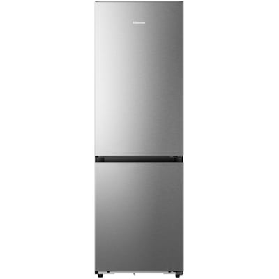 Réfrigérateur combiné RB3K330SAIC FreshFit HISENSE