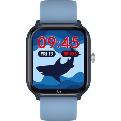 Montre connectée Ice smart 3.0 ICE-WATCH