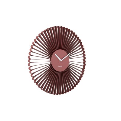 Horloge Murale Métal CASCARA KARLSSON