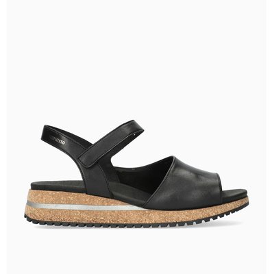 Sandales en cuir JOY MEPHISTO