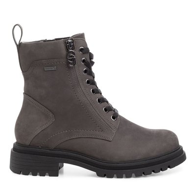 Bottine en cuir TAMARIS