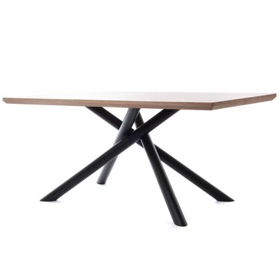 Table rectangulaire Léonie TOILINUX