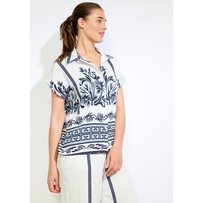 Chemise imprimée fluide LOLALIZA