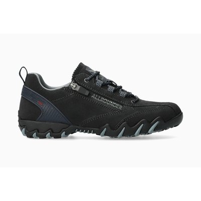 Chaussures en cuir NIZAR-TEX MEPHISTO